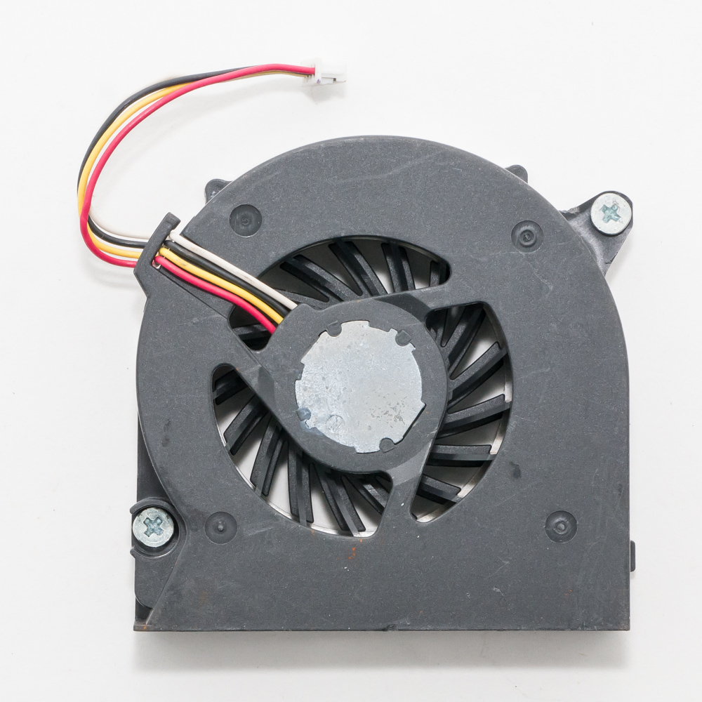 Вентилятор для ноутбука HP Compaq 6530B, 6535B (4 pin)