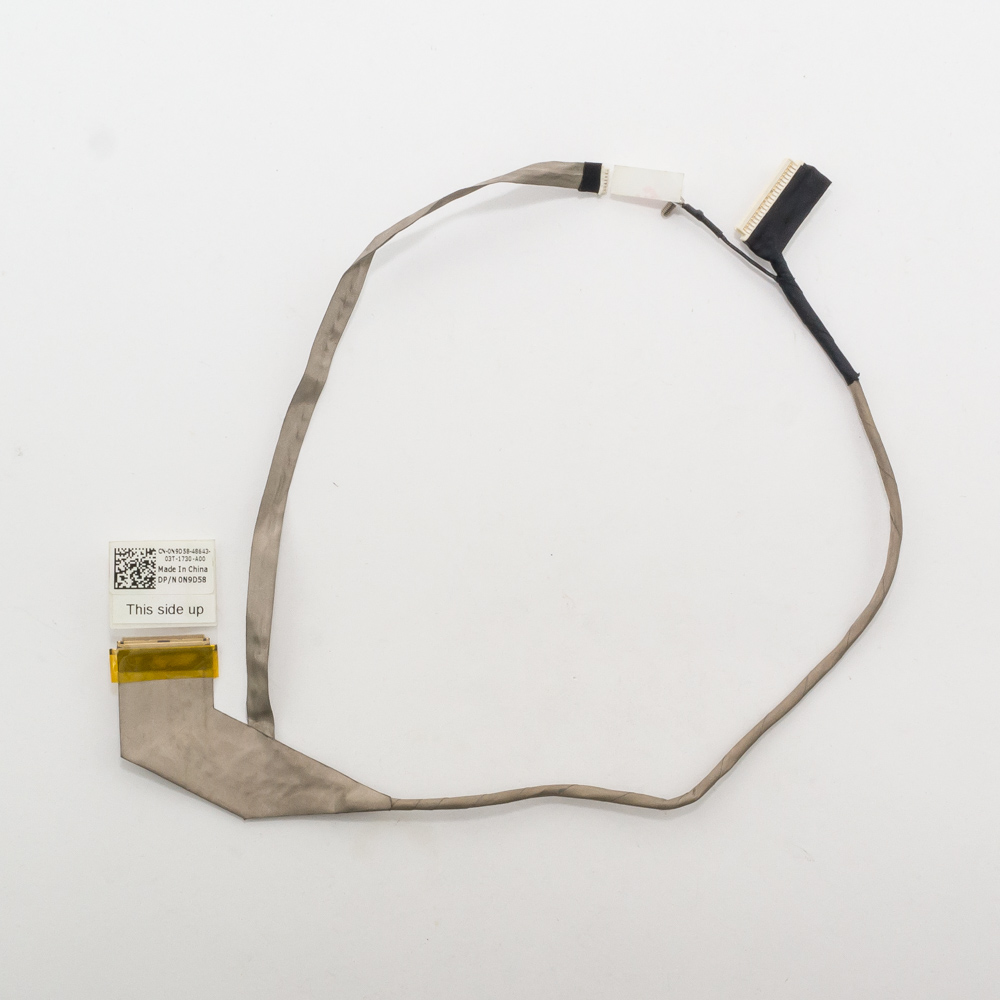 Шлейф матрицы Dell Inspiron 1464