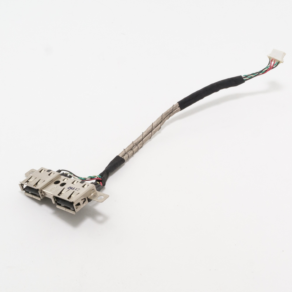 USB разъем для Toshiba L500, L505, A305