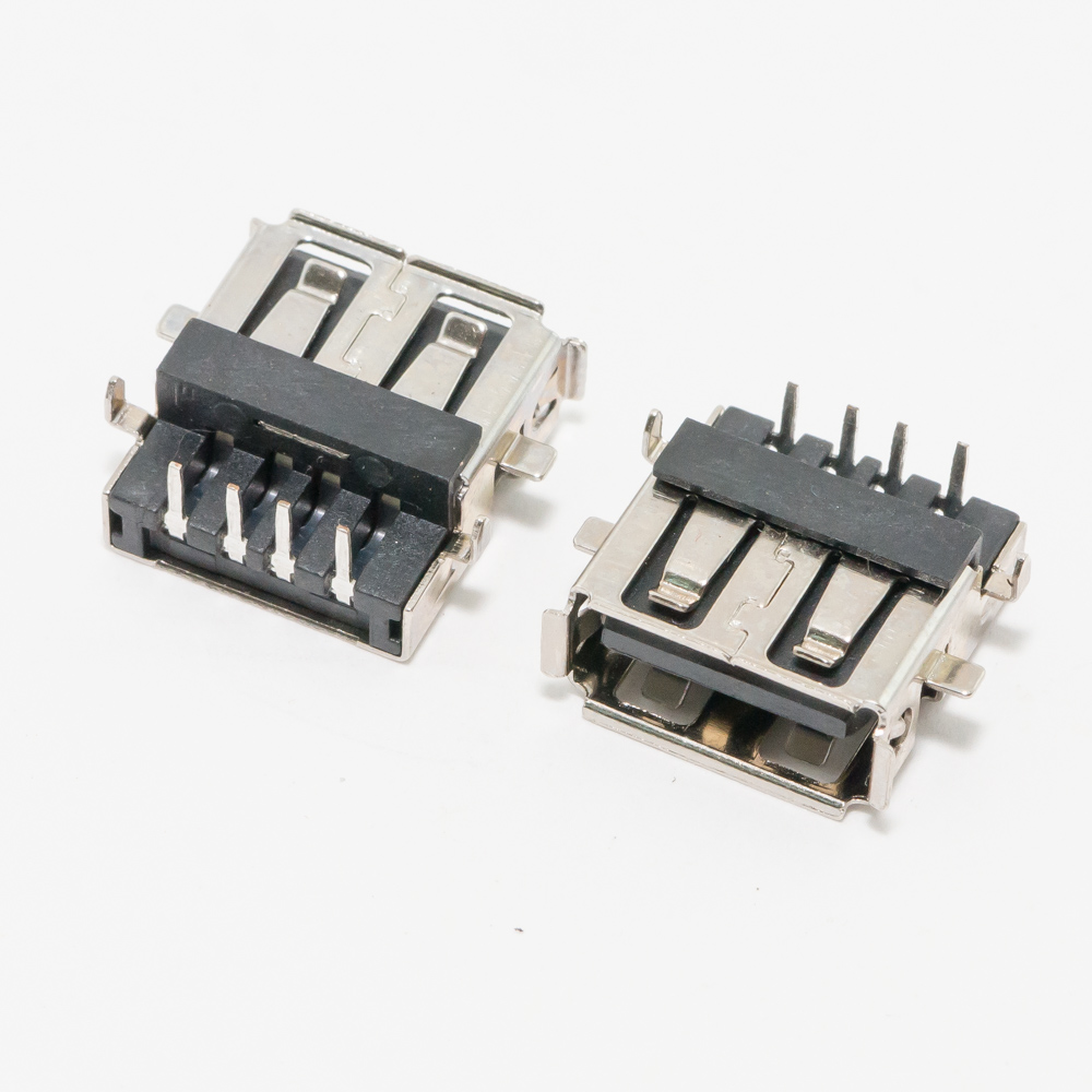 USB разъем для ноутбука 073