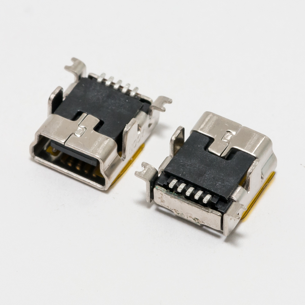 Разъем Mini USB 003