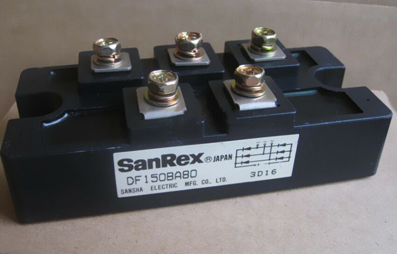 Sanrex DF150BA-80