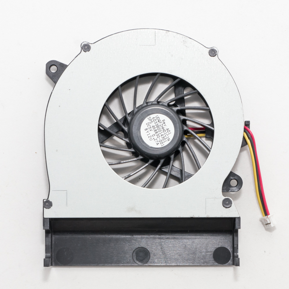 Вентилятор для ноутбука HP dv3000, dv3500 (3 pin)