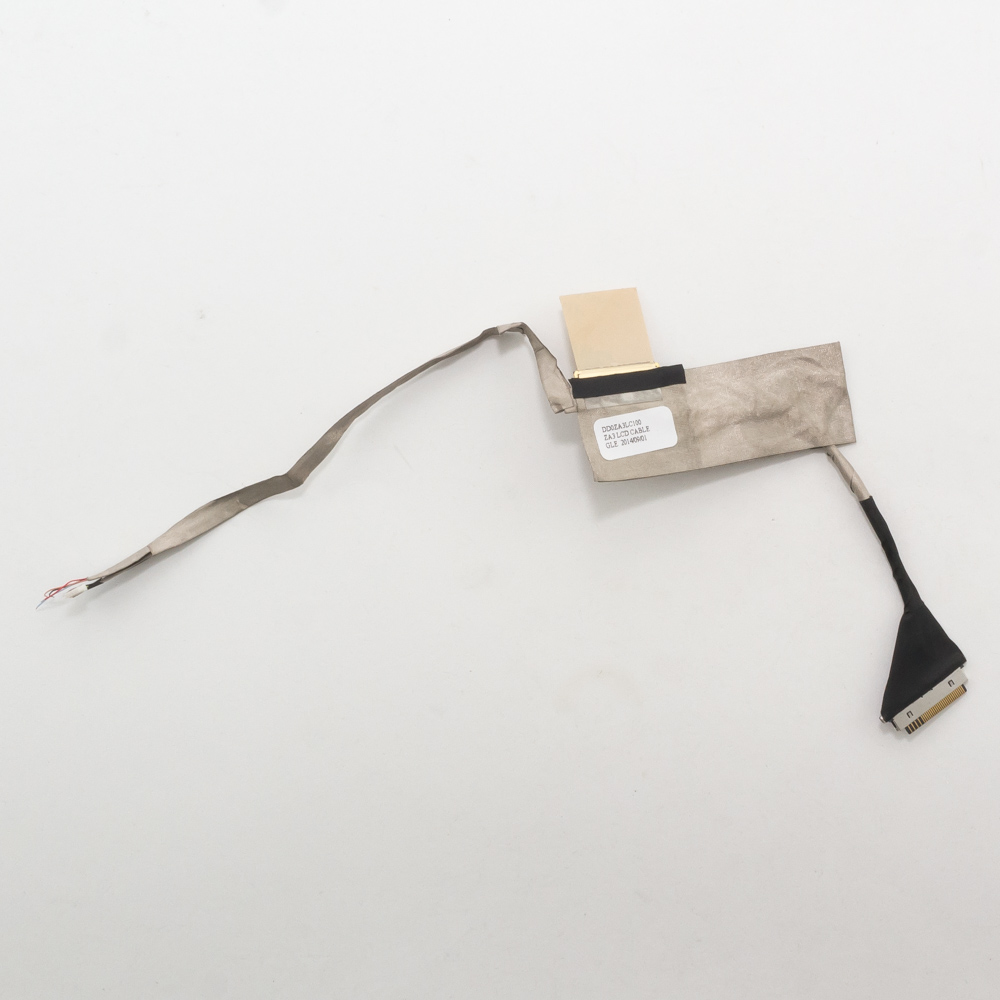 Шлейф матрицы Acer 751, 751H