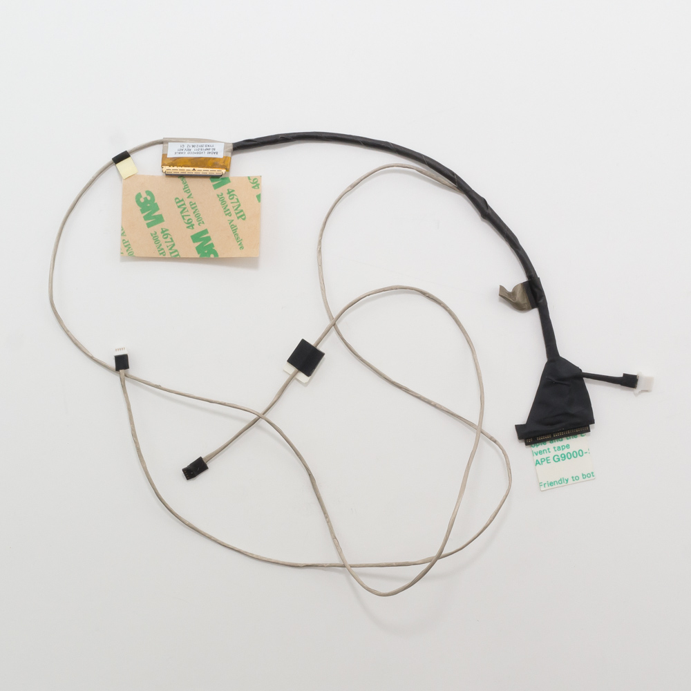 Шлейф матрицы Acer Travelmate 6495, 8473