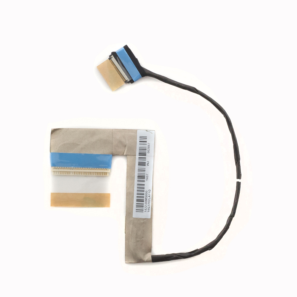 Шлейф матрицы Asus UL20A, UL20F, UL20FT