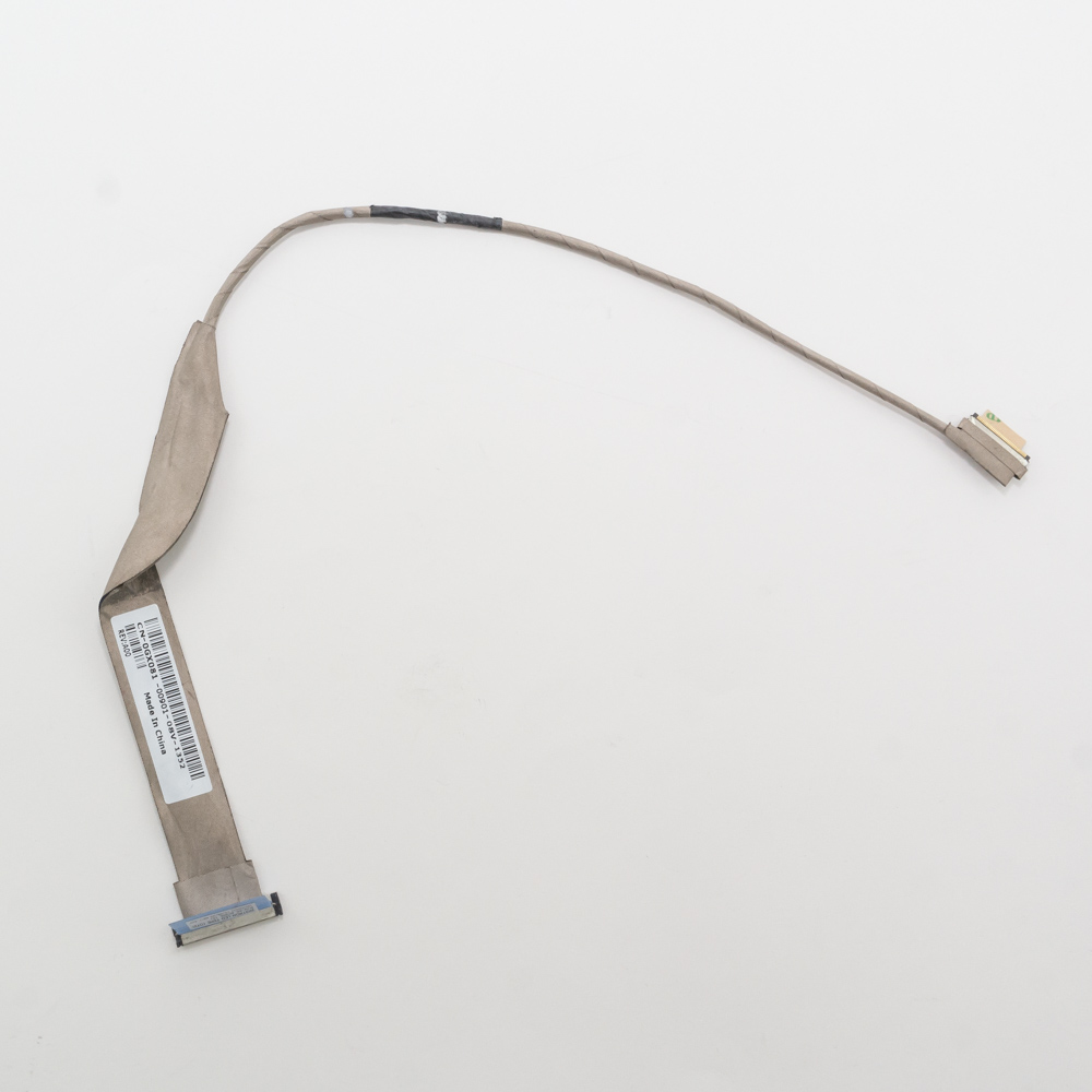 Шлейф матрицы Dell XPS M1330 версия 1