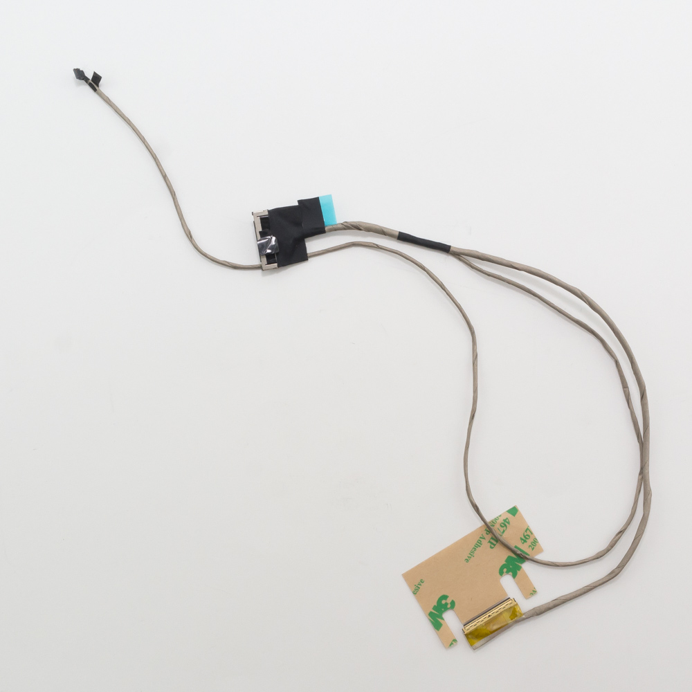 Шлейф матрицы HP 15-b000