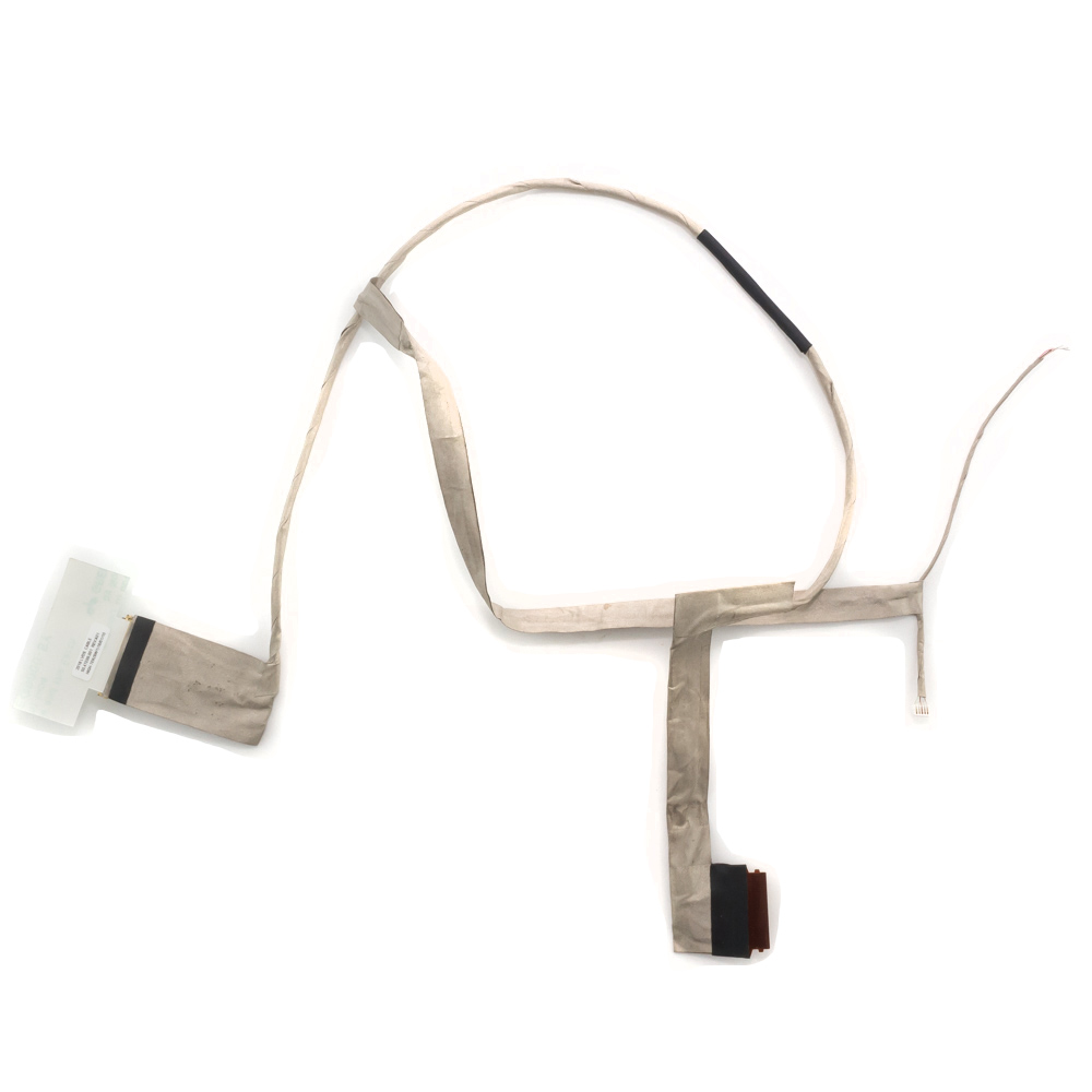 Шлейф матрицы Lenovo B580, B590, V580