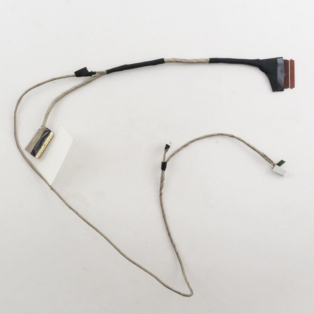 Шлейф матрицы Lenovo K49