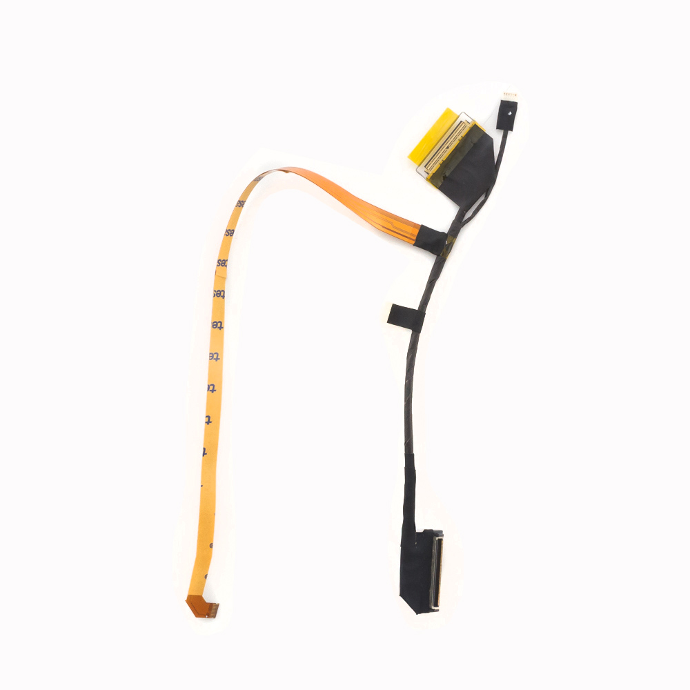 Шлейф матрицы Samsung NP530U4E