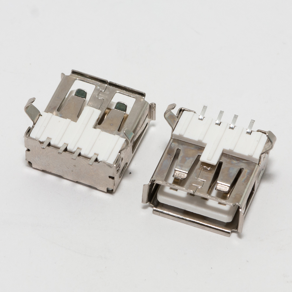 Разъем USB 2.0 для ноутбука 121