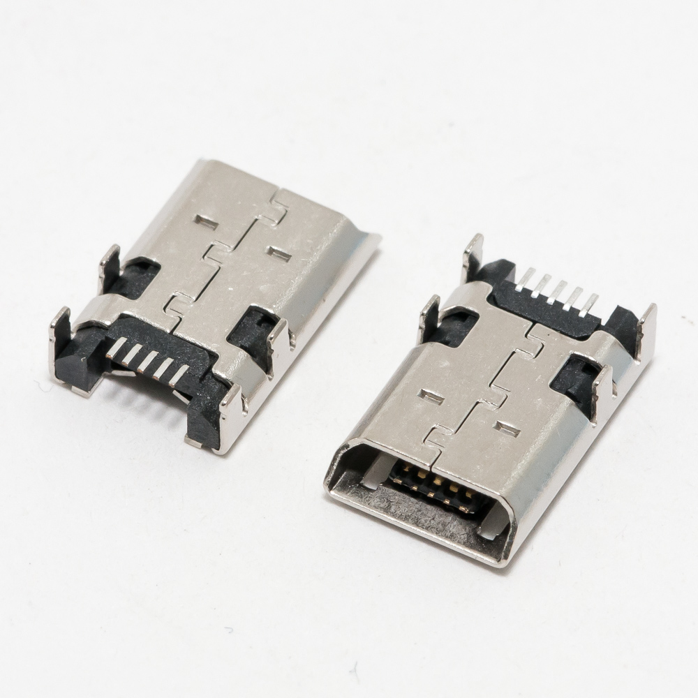 Разъем micro USB для Asus ME180, ME301, ME372T