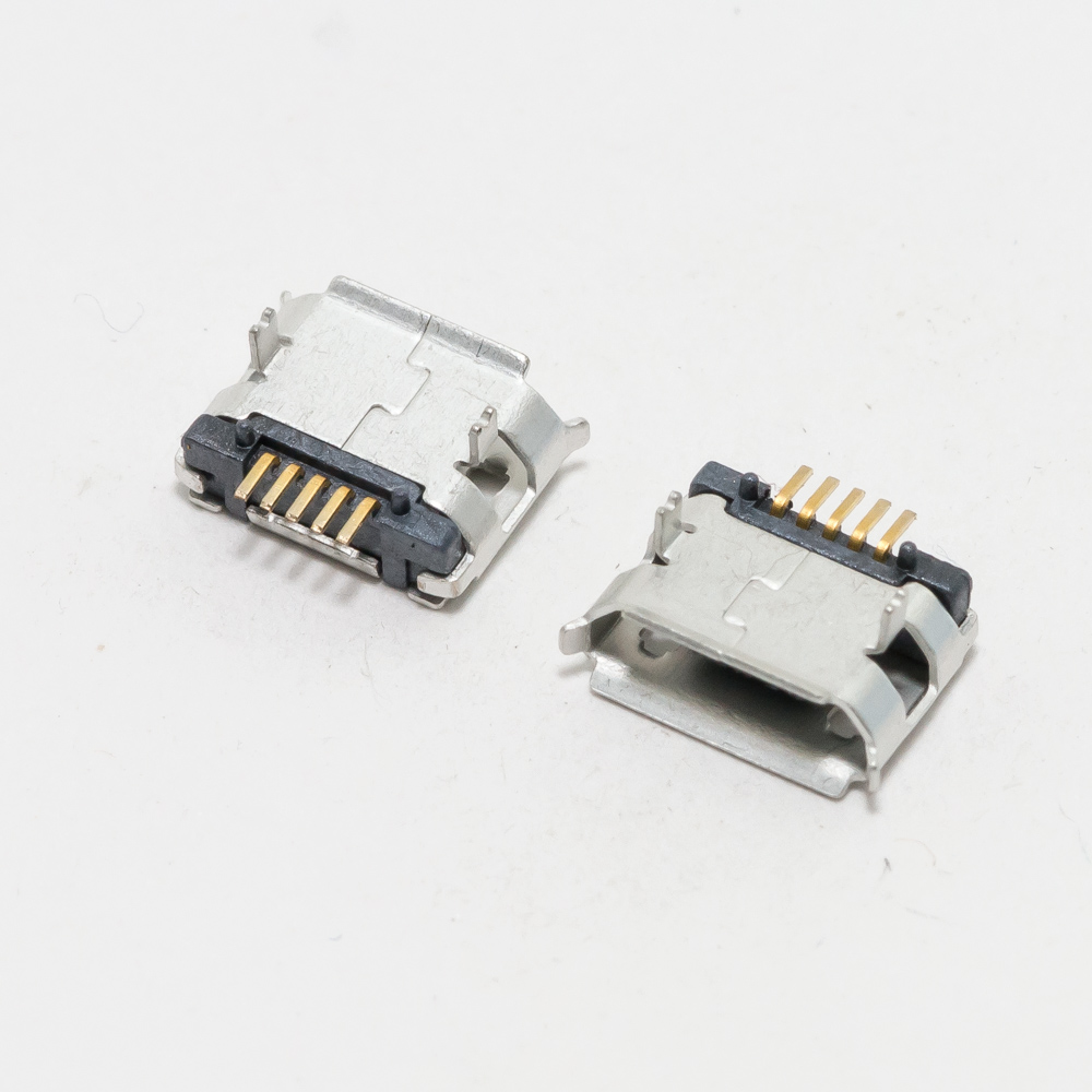 Разъем micro USB для смартфона 1112