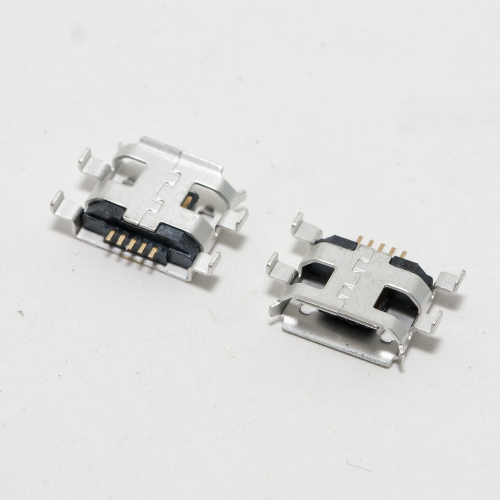 Разъем micro USB для смартфона 1132
