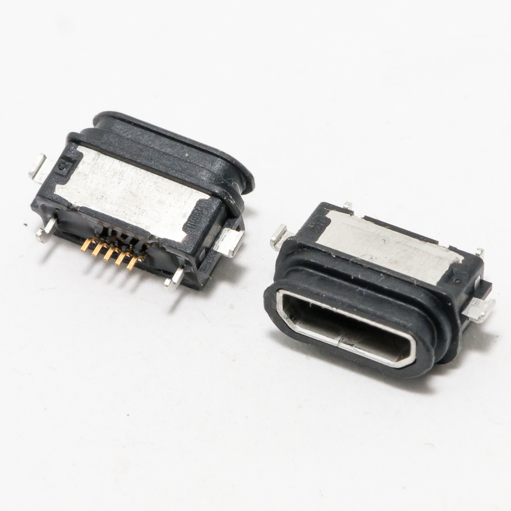 Разъем micro USB для смартфона 1205