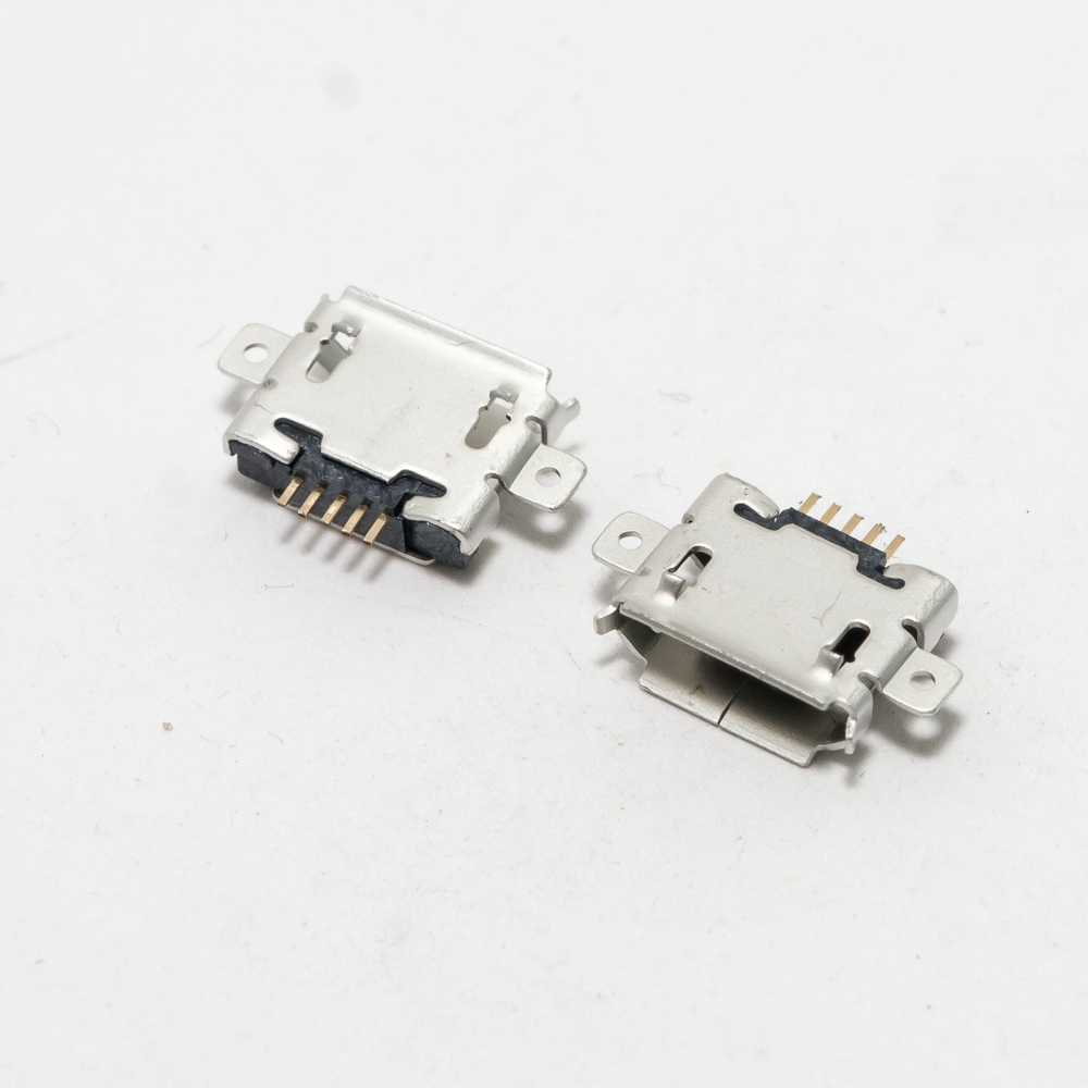 Разъем micro USB для смартфона 1207