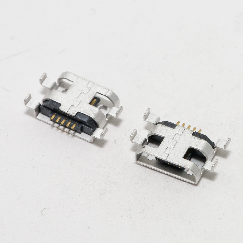 Разъем micro USB для смартфона 1223
