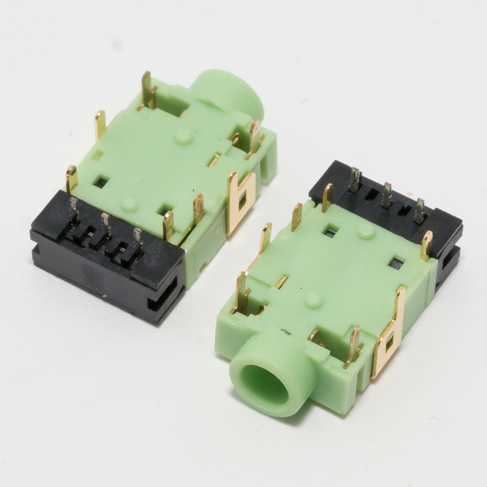 Аудио разъем для Fujitsu-Siemens Pa2548, V3515