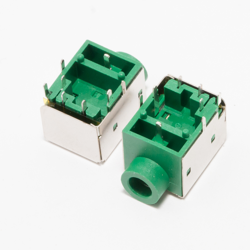 Аудио разъем для ноутбука 2094