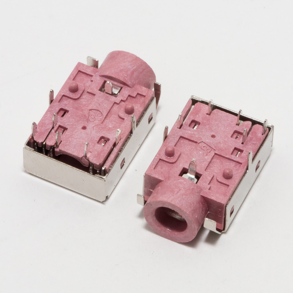 Аудио разъем для ноутбука 2105