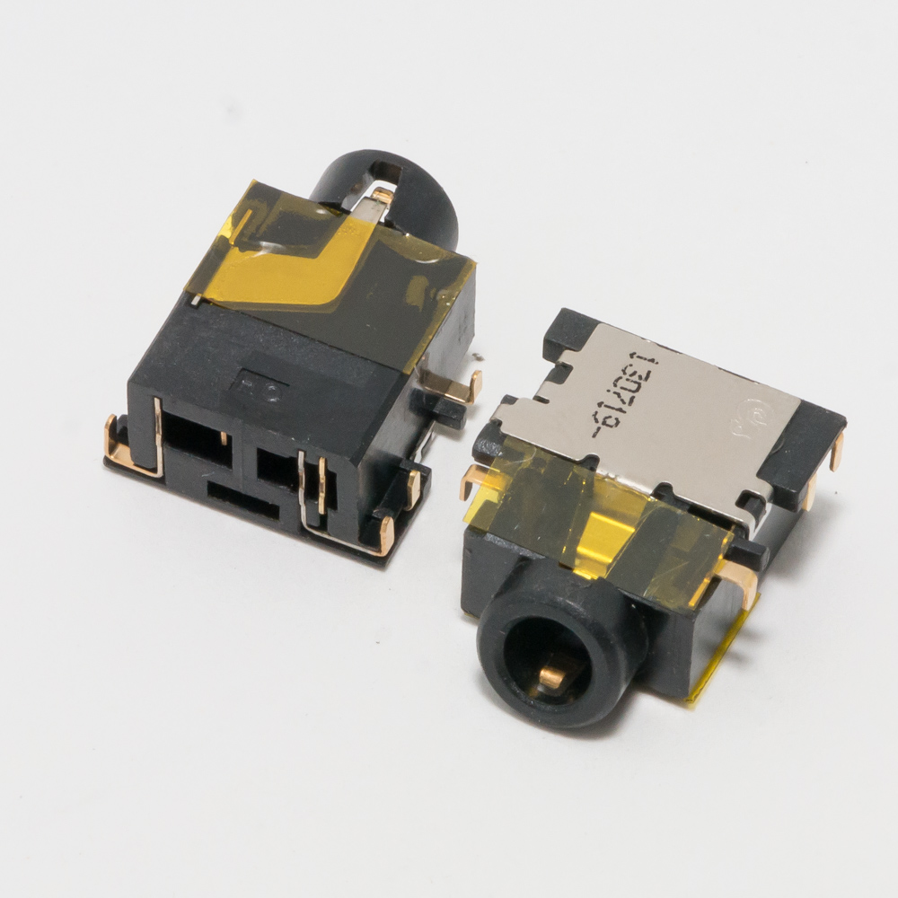 Аудио разъем для HP Pavilion M6-1000