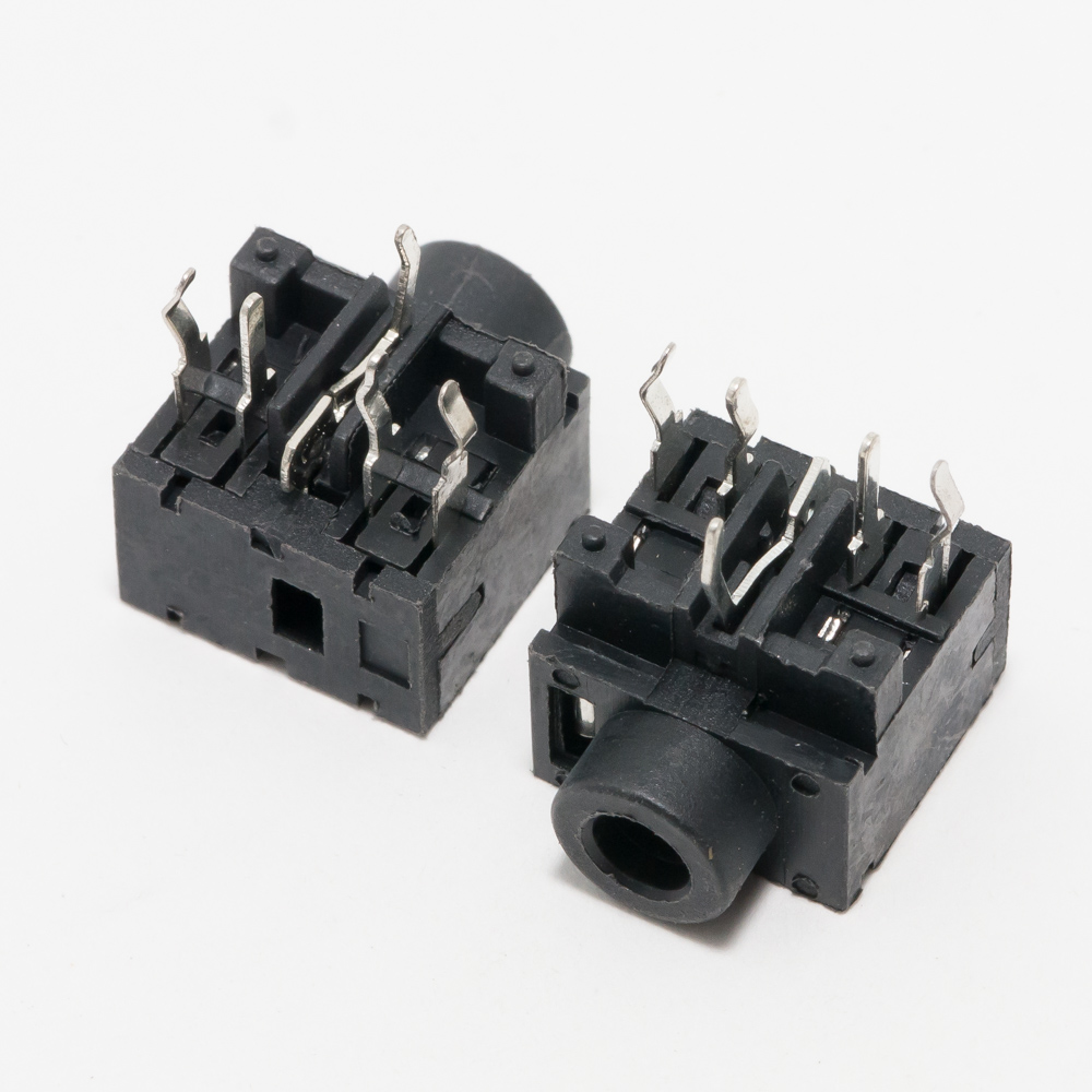 Аудио разъем для ноутбука 2143