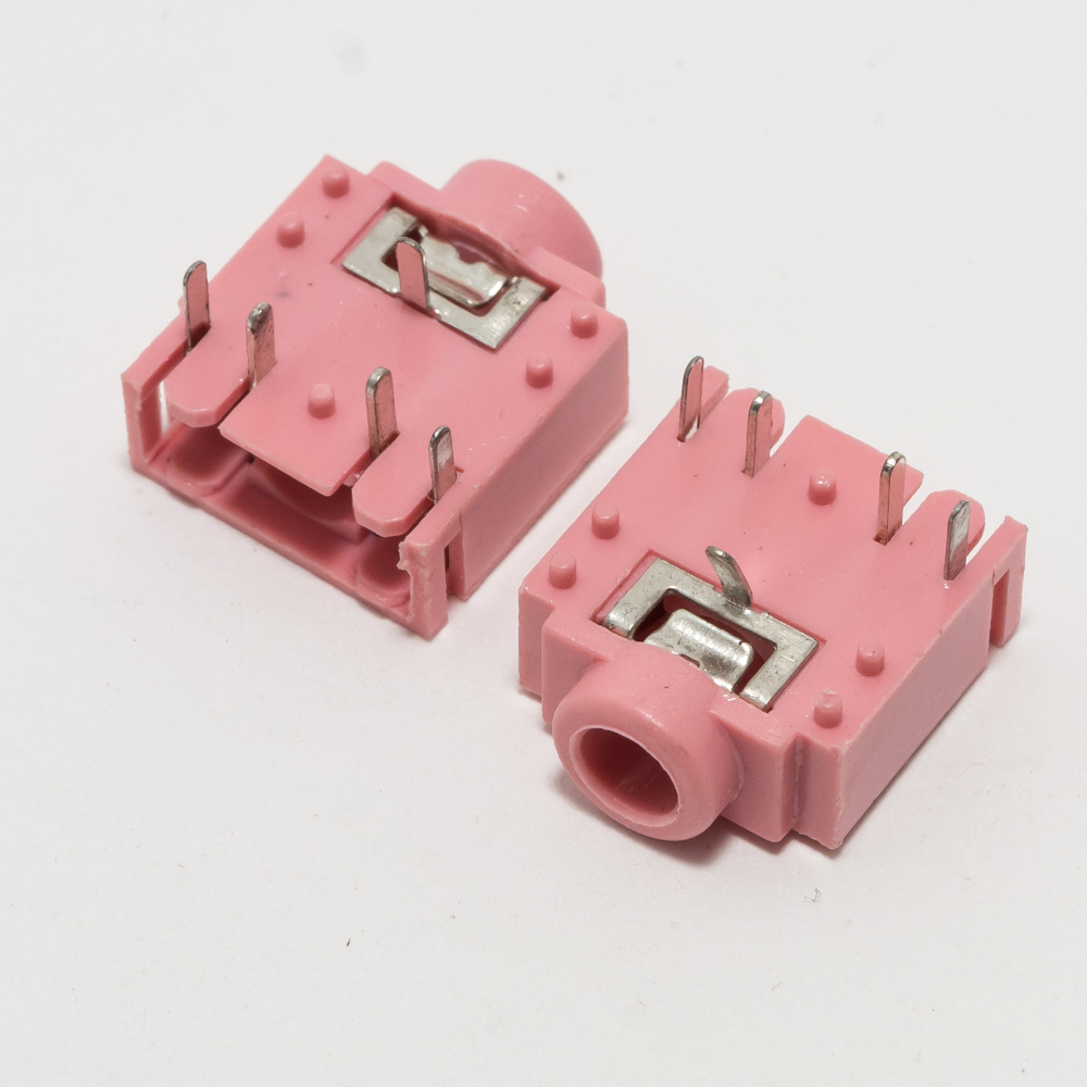 Аудио разъем для ноутбука 2193