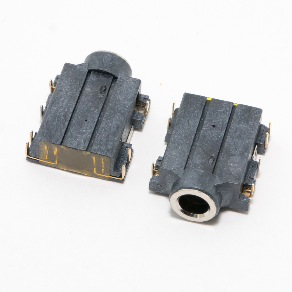 Аудио разъем для ноутбука 2234