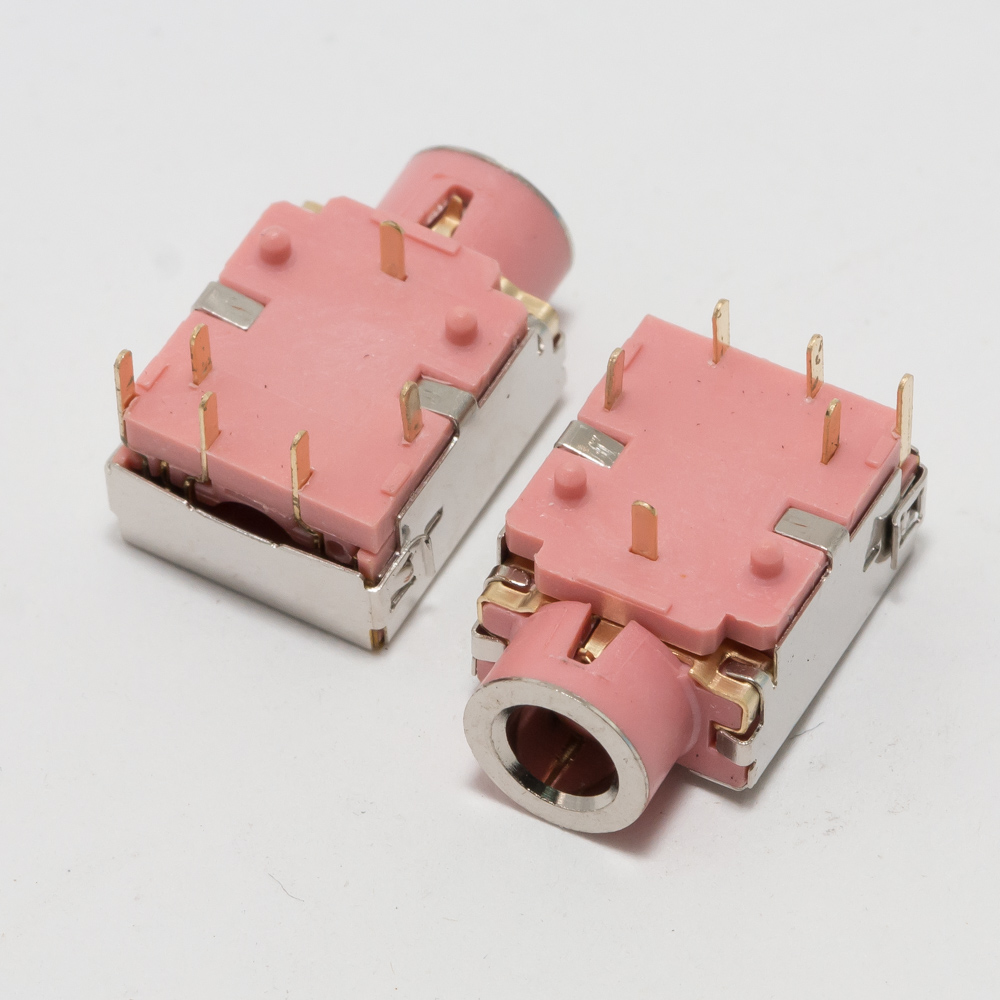 Аудио разъем для ноутбука 2337