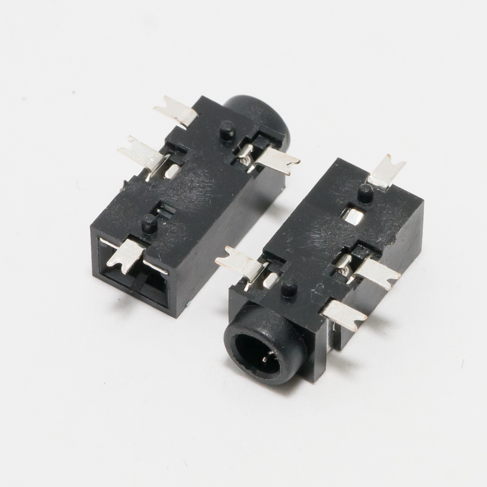 Аудио разъем для планшета 2353