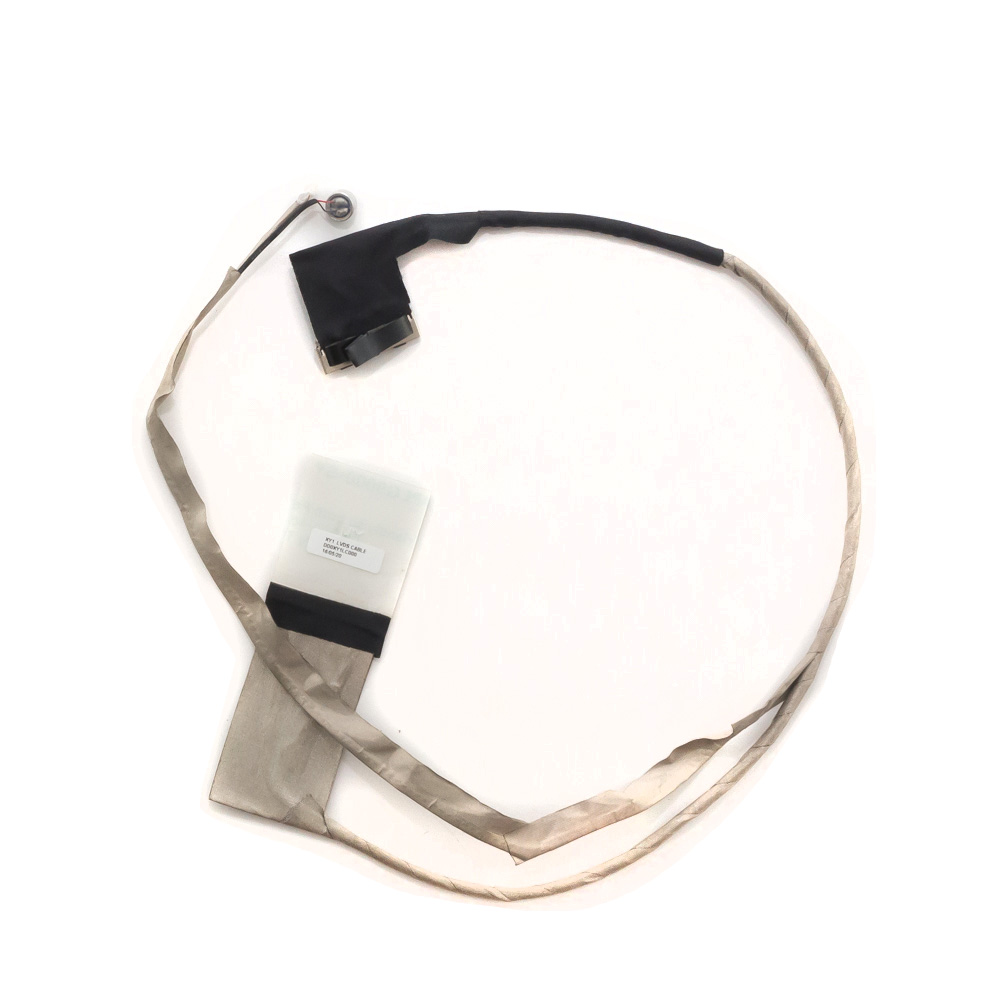 Шлейф матрицы Asus K45D, K45VD, K45DE 40 pin (30 pin MB)