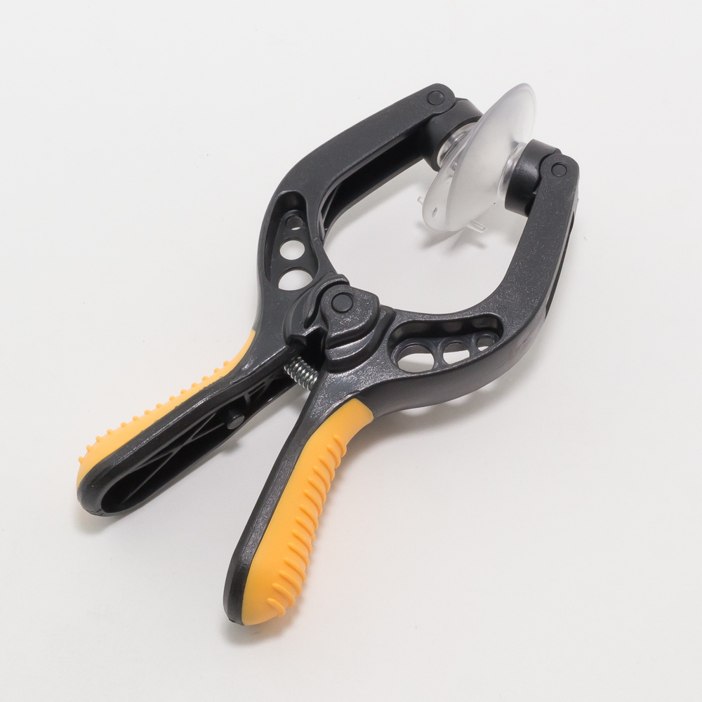 Инструмент для снятия тачскрина