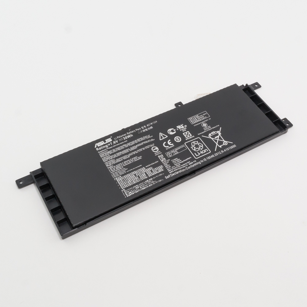 Аккумулятор для ноутбука Asus (B21N1329) X453MA