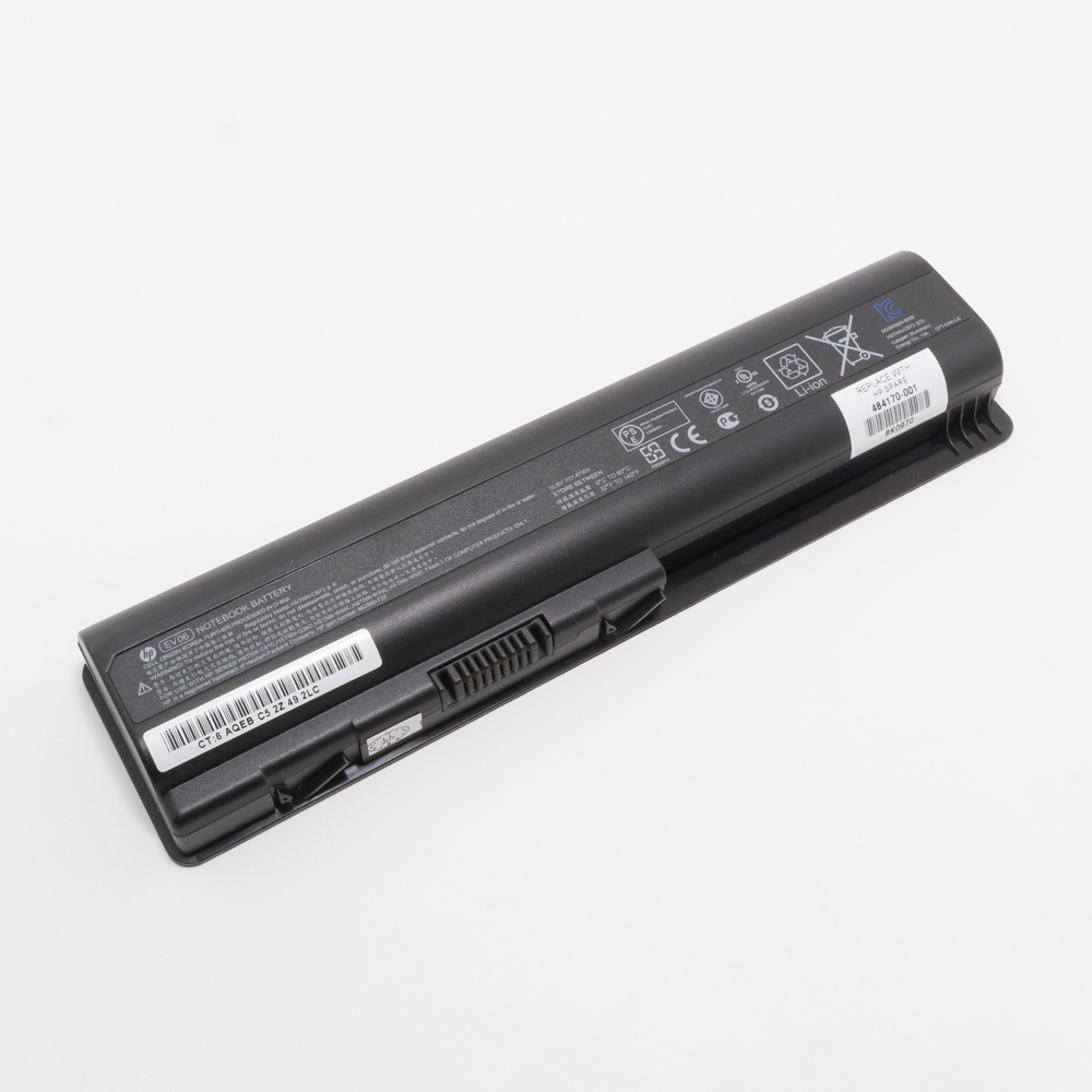 Аккумулятор для ноутбука HP (HSTNN-CB72) dv4 4300mAh оригинал