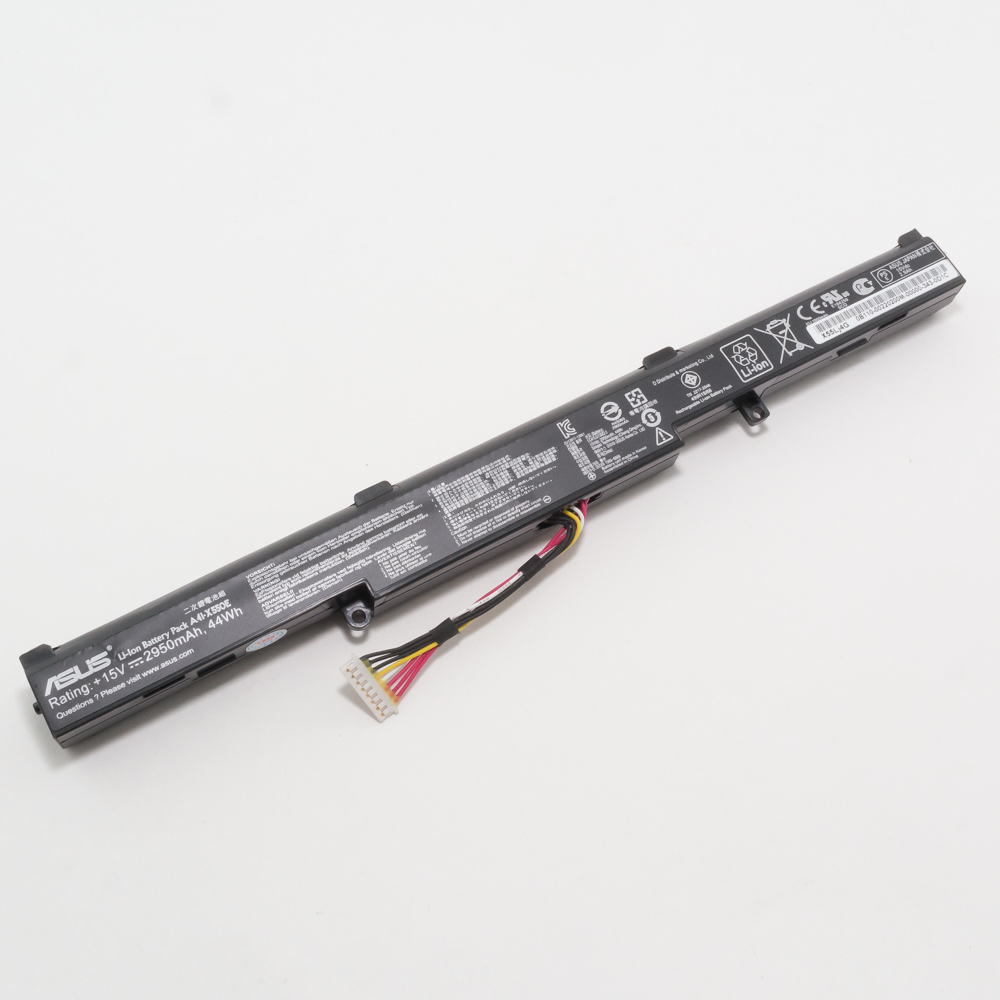 Аккумулятор для ноутбука Asus (CS-AUX450NB) X450 2950mAh оригинал