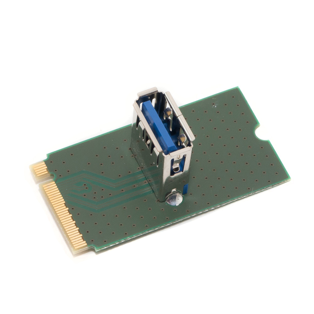 Переходник M2-PCI-E-RISER