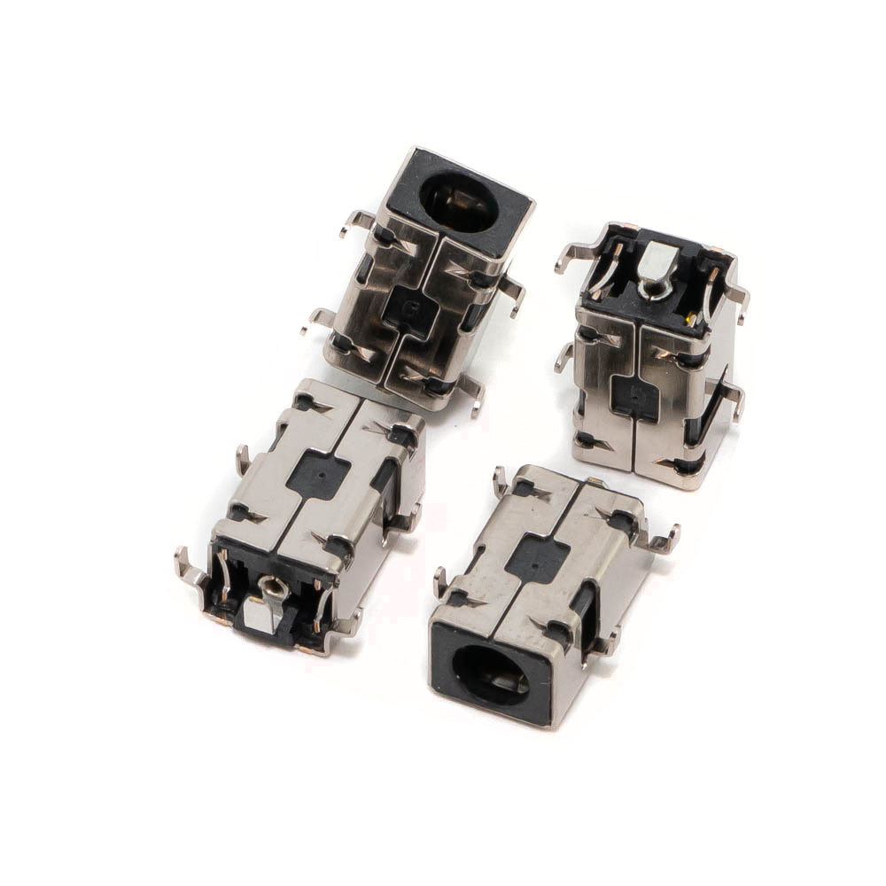 Разъем питания для Lenovo IdeaPad 100-14IBD, 100-15IBD