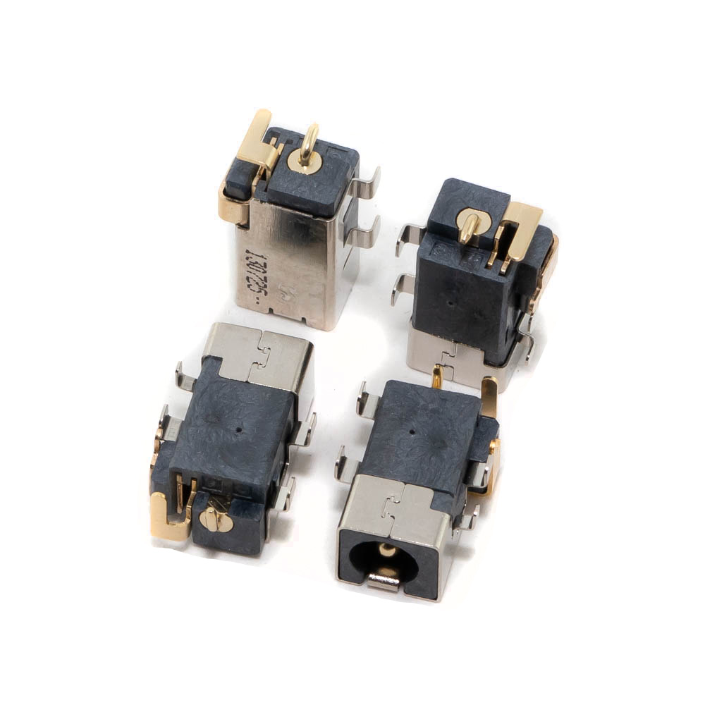 Разъем питания для Lenovo IdeaPad 100S-14IBY, 100S-14IBR