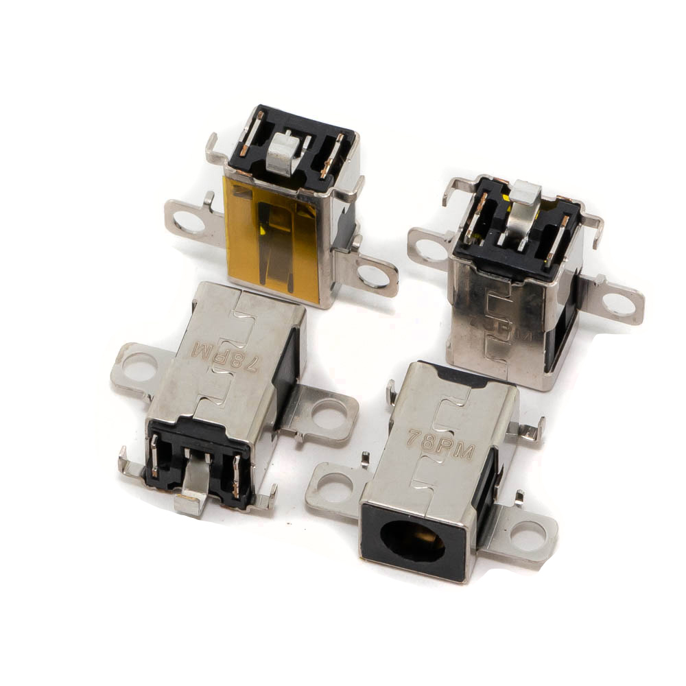 Разъем питания для Lenovo Ideapad 310-15ISK, 510-15ISK