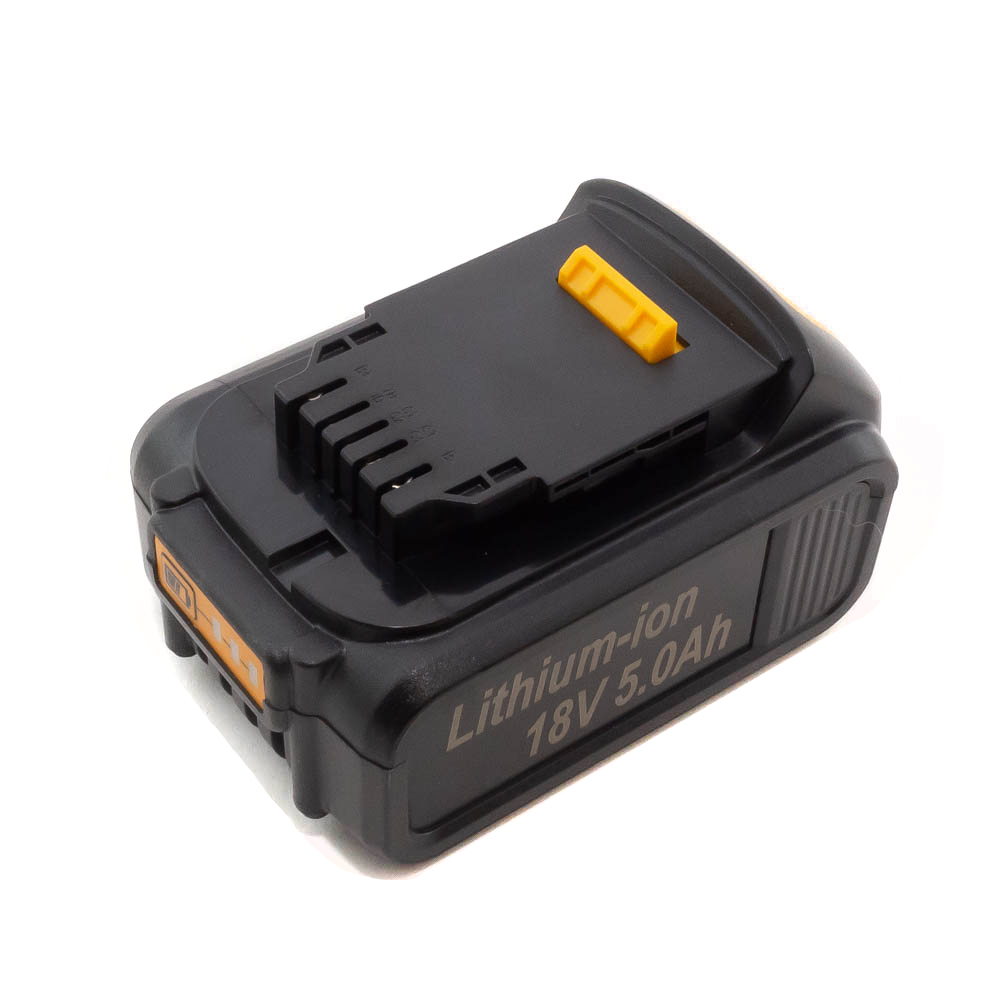 Аккумулятор для инструмента DeWALT (DCB184) 20V 5.0Ah (Li-Ion)
