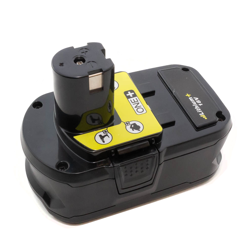 Аккумулятор для инструмента Ryobi (RB18L50) ONE+ 18 V 5.0Ah