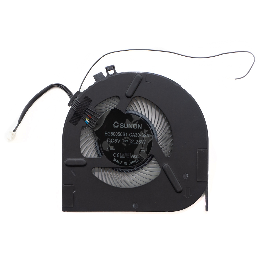 Вентилятор для ноутбука Lenovo ThinkPad T470 (5 pin)