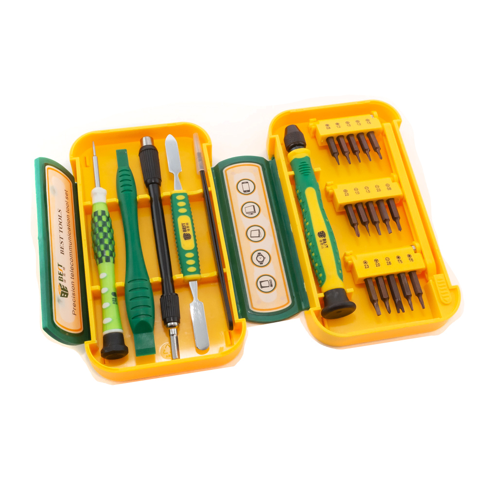 Набор инструментов Best BST-8924 (21 в 1)