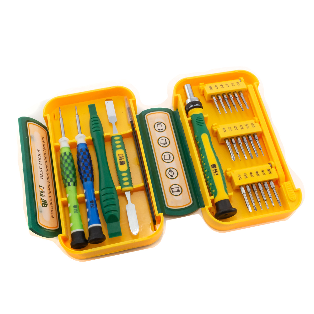 Набор инструментов Best BST-8925 (24 в 1)