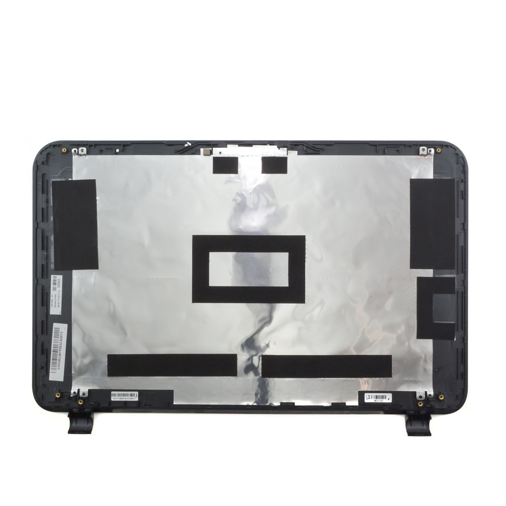 Крышка матрицы HP Sleekbook 15-b черная