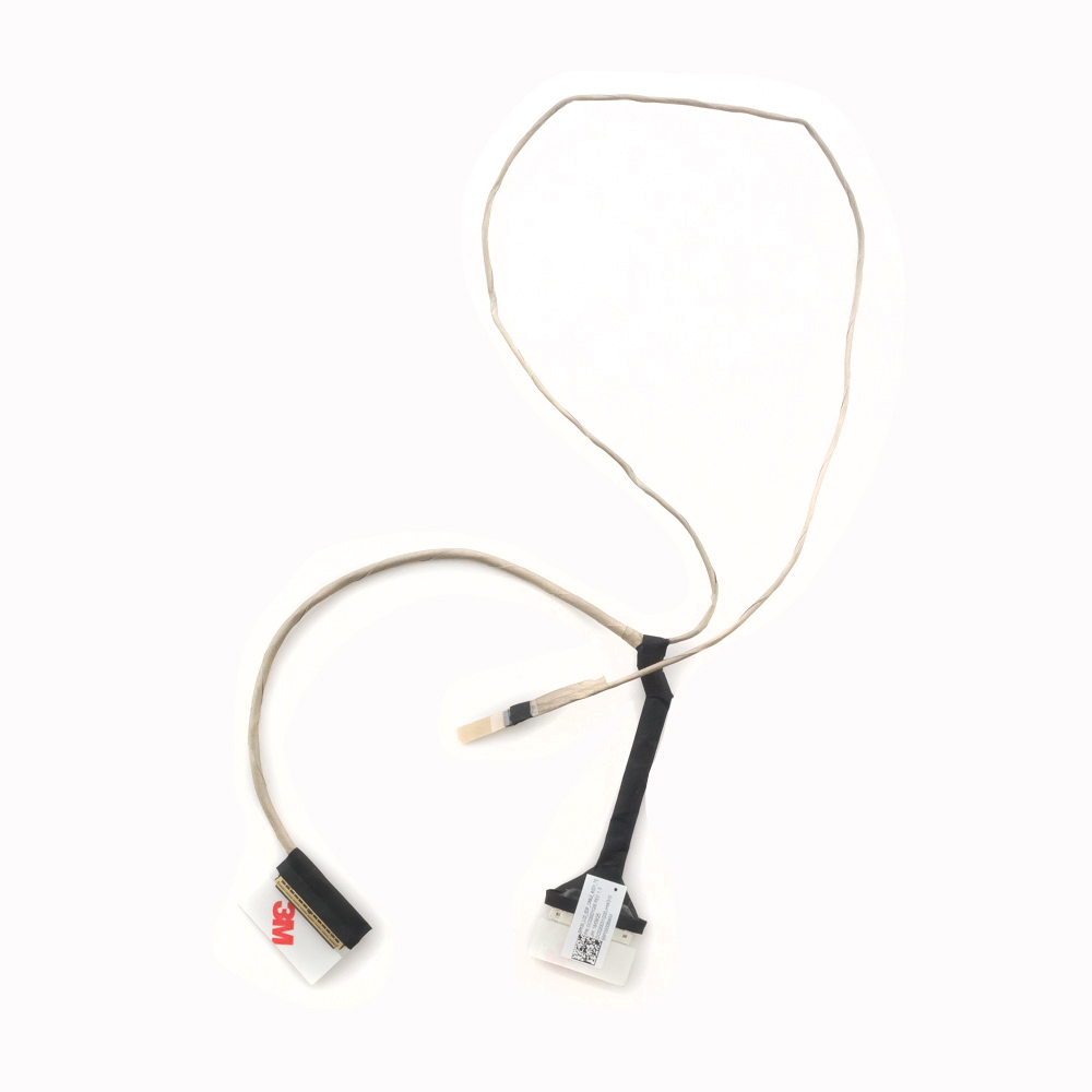 Шлейф матрицы HP 15-DA, 15-DB версия 1