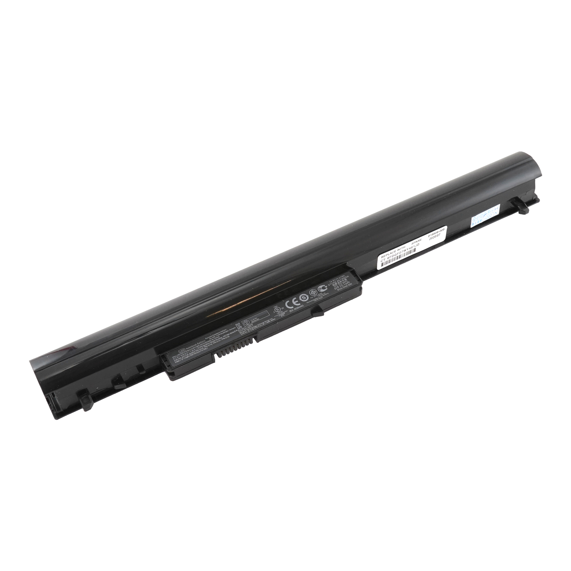 Аккумулятор для ноутбука HP (LA04) 14-N 14.8V 2600mAh оригинал