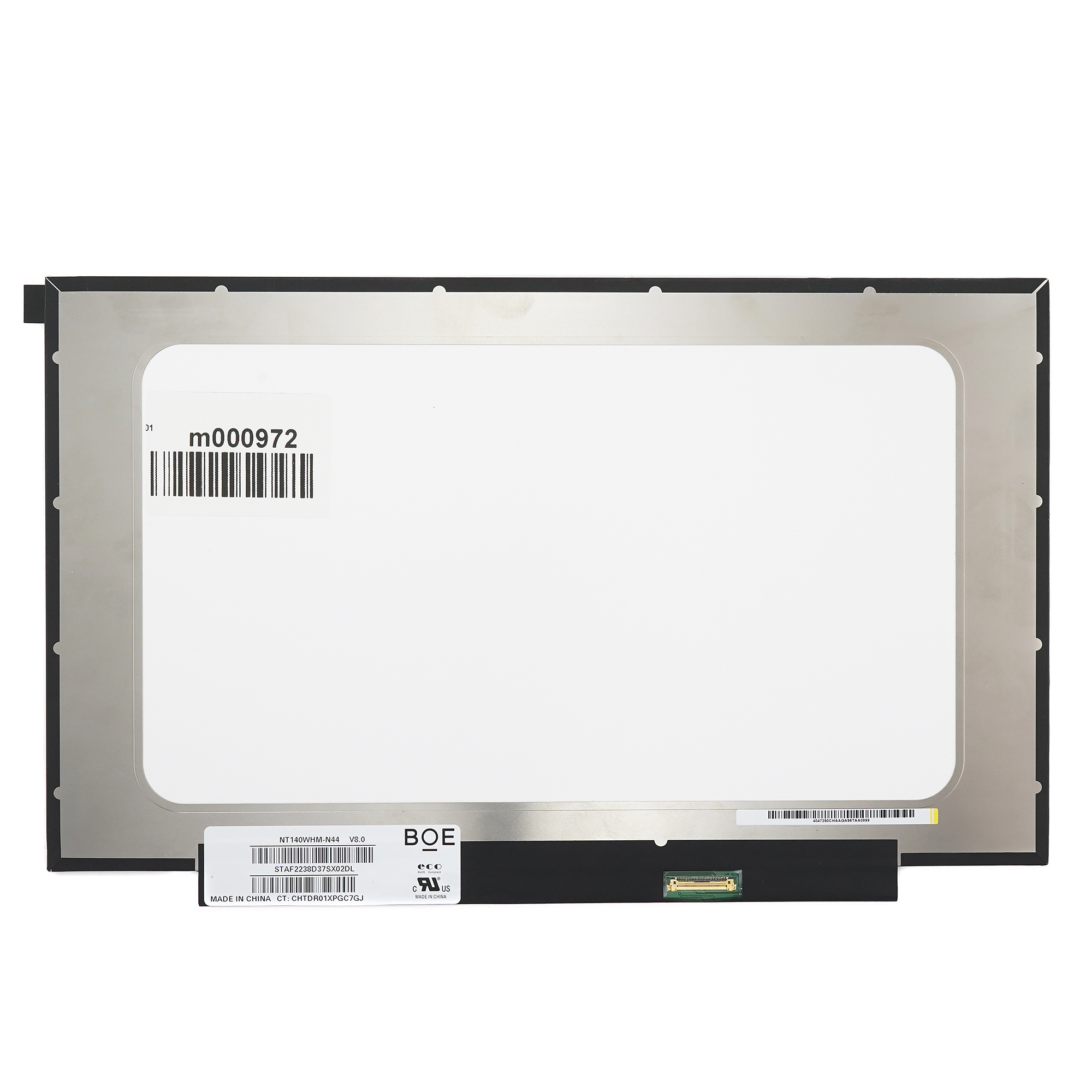 Матрица NT140WHM-N44