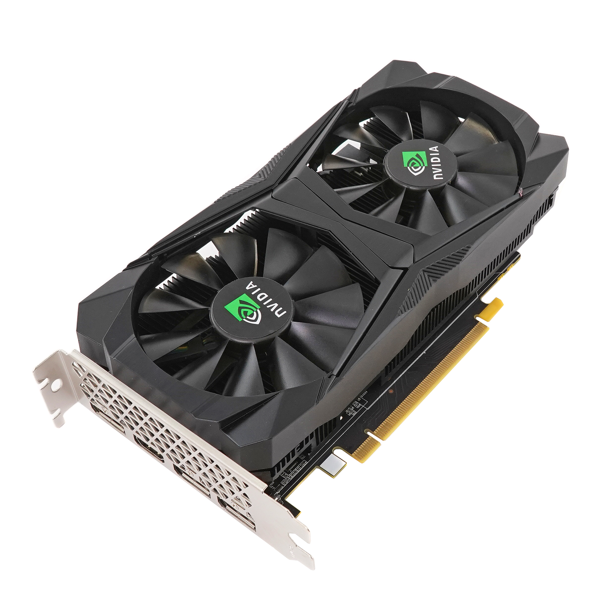 Видеокарта GeForce RTX 2060 Super 8Gb NVIDIA OEM